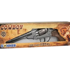 JEU PISTOLET CANON LONG