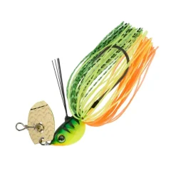 JIG COVER BLADED JIG 10,5G