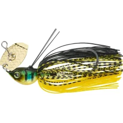 JIG COVER BLADED JIG 10,5G