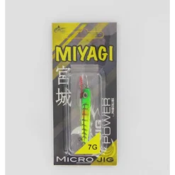 JIG MIYAGI 5G
