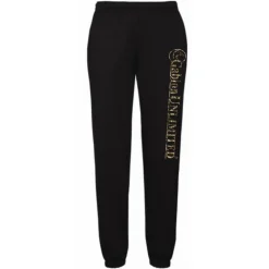 JOGGING MIGRATEUR NOIR