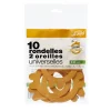 JOINT BOCAUX X10 D85 MM OREILLES