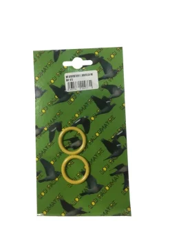 JOINT POMPE GAVAGE 50 ML X 2