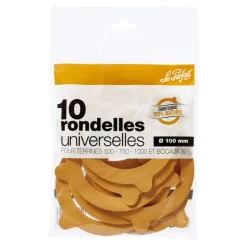 JOINT TERRINES X10 D100