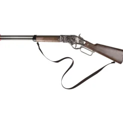 JOUET CARABINE 8 COUPS