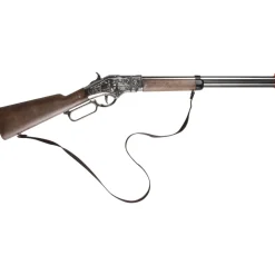 JOUET CARABINE 8 COUPS