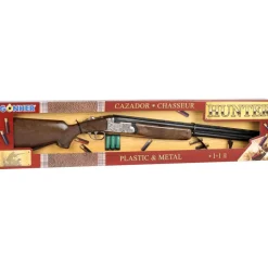 JOUET CARABINE CHASSE