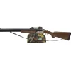 JOUET FUSIL + GILET CHASSEUR
