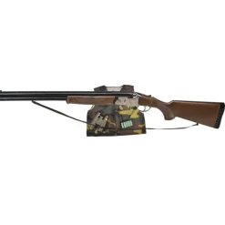 JOUET FUSIL + GILET CHASSEUR