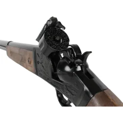 JOUET FUSIL COWBOY 12 COUPS - NOIR