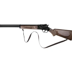 JOUET FUSIL COWBOY 12 COUPS - NOIR