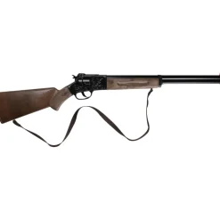JOUET FUSIL COWBOY 12 COUPS - NOIR