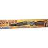 JOUET FUSIL COWBOY 12 COUPS - ACIER