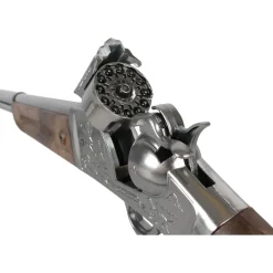 JOUET FUSIL COWBOY 12 COUPS - ACIER