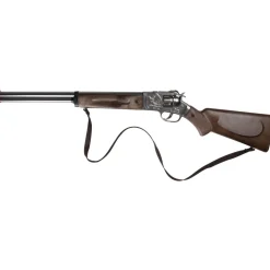 JOUET FUSIL COWBOY 12 COUPS - ACIER