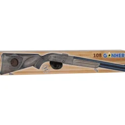 JOUET FUSIL PLASTIQUE AV LUNETTE