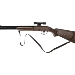JOUET FUSIL PLASTIQUE AV LUNETTE