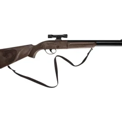 JOUET FUSIL PLASTIQUE AV LUNETTE