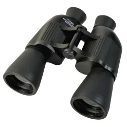 JUMELLES 10 X 50 AUTOFOCUS NOIRES