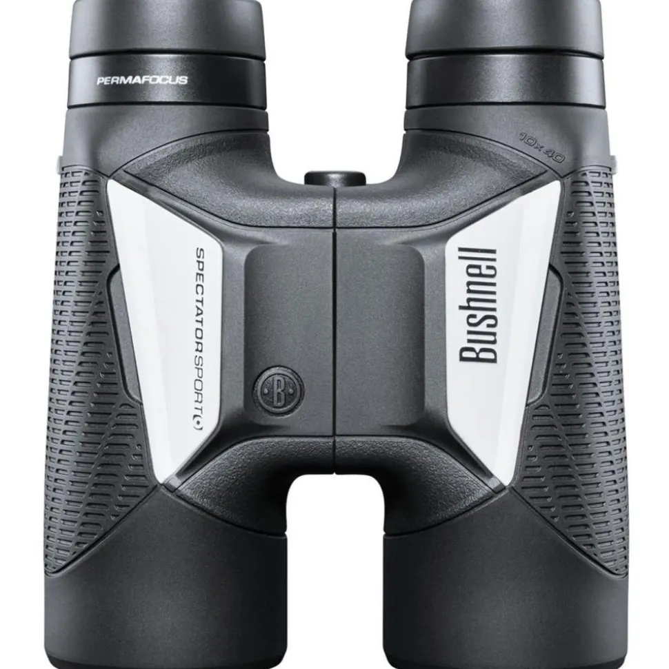 JUMELLES SPECTATOR SPORT 10X40 PERMAFOCU