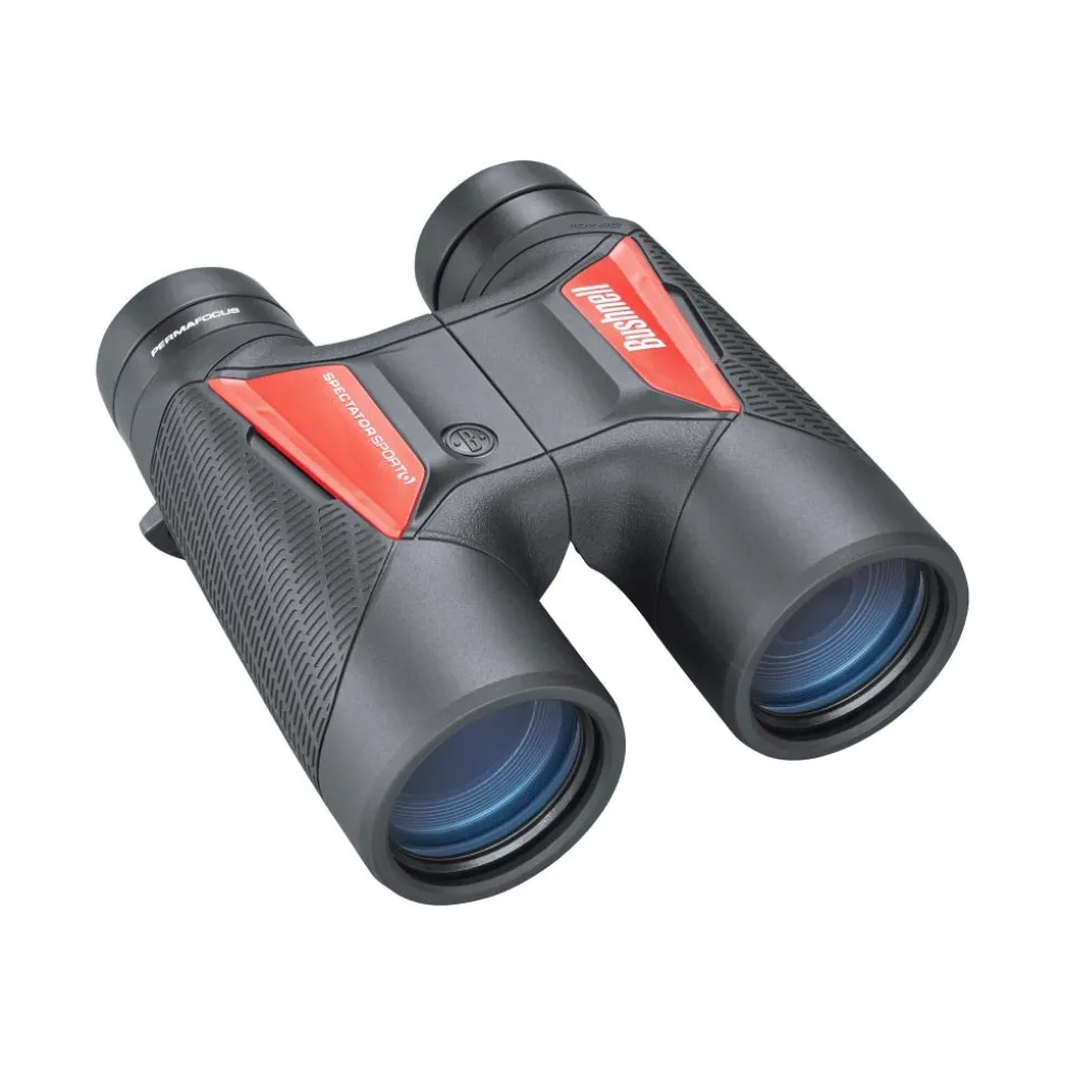 JUMELLES SPECTATOR SPORT 10X40 PERMAFOCU