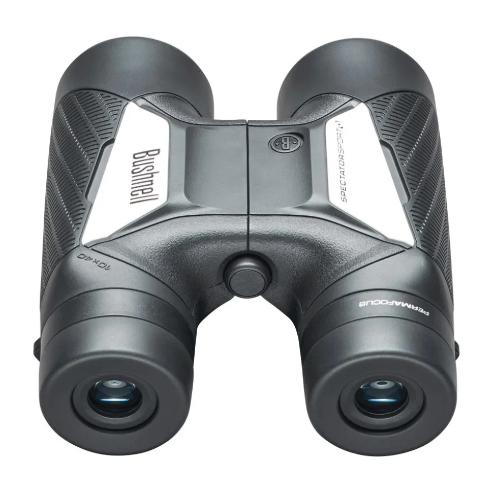 JUMELLES SPECTATOR SPORT 10X40 PERMAFOCU
