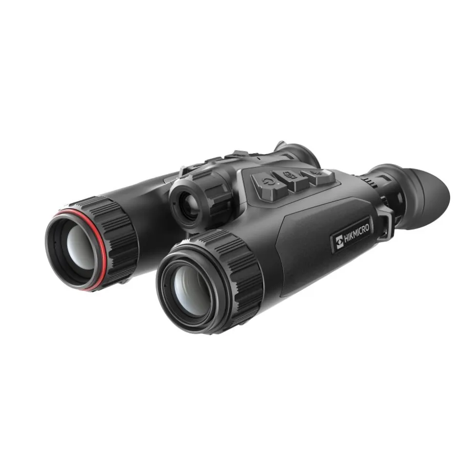 JUMELLES THERMIQUES HABROK 4K HE25LN