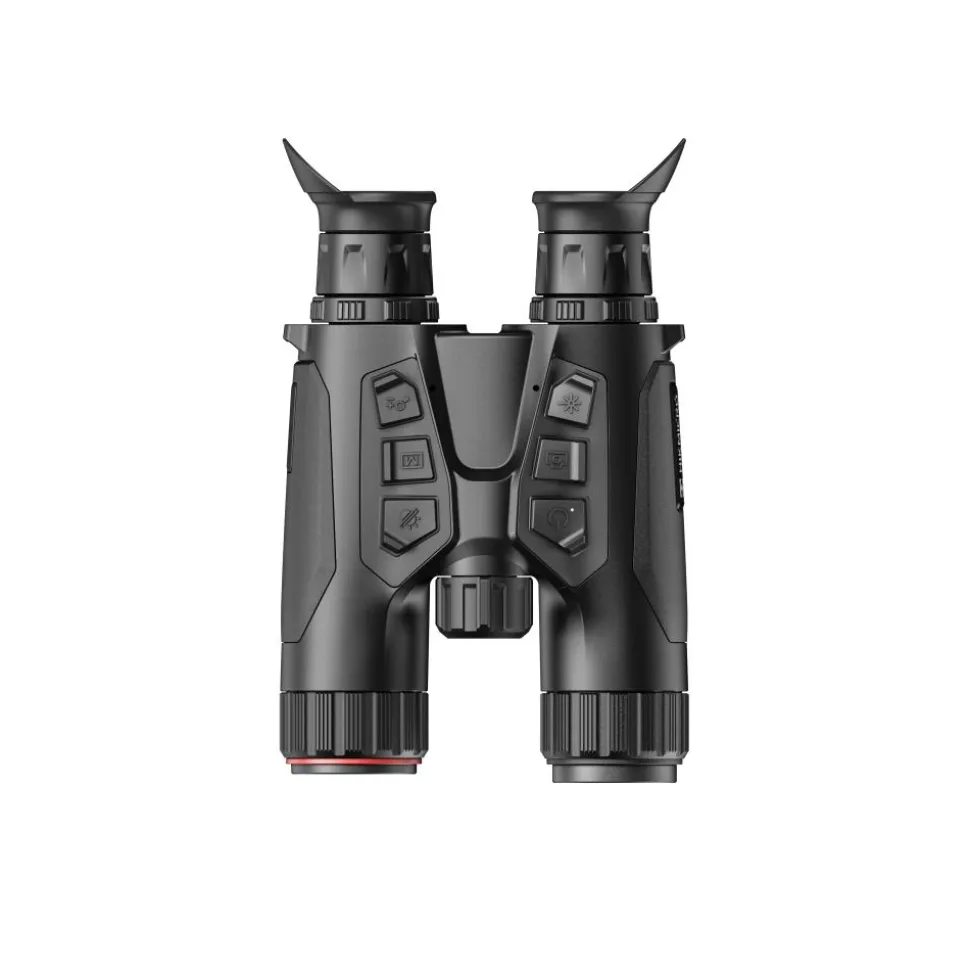 JUMELLES THERMIQUES HABROK 4K HE25LN