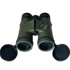 JUMELLES 10X42 ETANCHE KAKI