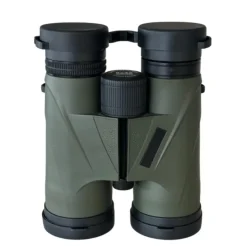 JUMELLES 8X42 ETANCHE KAKI