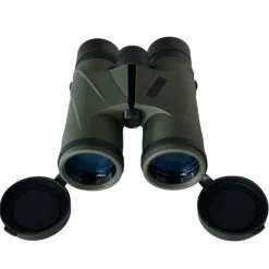 JUMELLES 8X42 ETANCHE KAKI