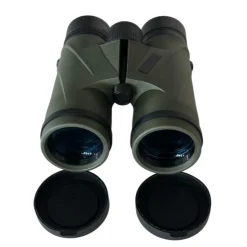 JUMELLES 8X42 ETANCHE KAKI