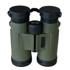 JUMELLES 8X42 KAKI