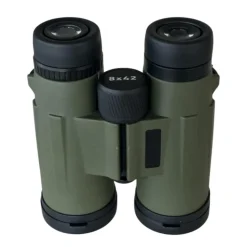 JUMELLES 8X42 KAKI