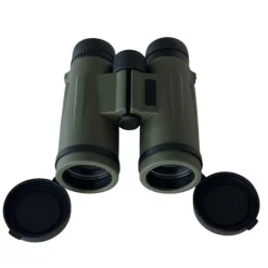 JUMELLES 10X42 KAKI