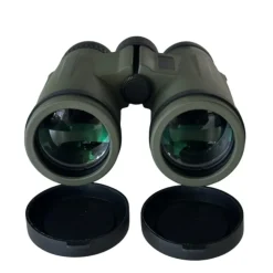 JUMELLES 10X42 KAKI