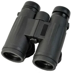 JUMELLES 10X42 NOIR