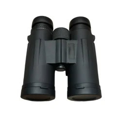 JUMELLES 8X42 NOIRES