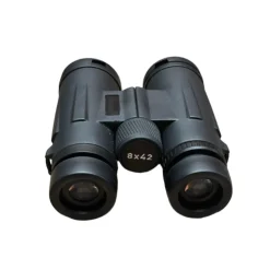 JUMELLES 8X42 NOIRES