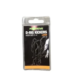 KICKERS D RIG VERT