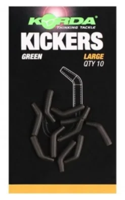 KICKERS VERT