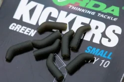 KICKERS VERT
