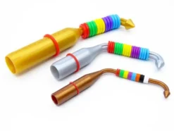 KIT BAGUE ELASTIQUE AVEC ADAPATEUR
