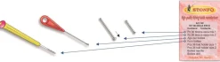 KIT BLOQUE ESCHE