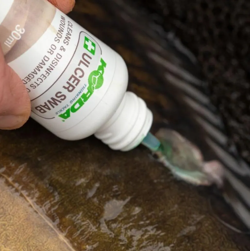 KIT CARP CARE