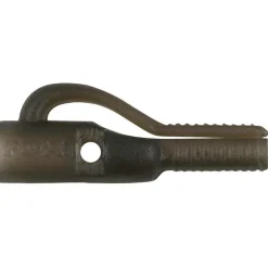KIT CLIP PLOMB EDGES NATURALS X5