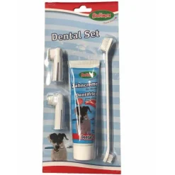 KIT COMPLET SOINS DENTAIRE