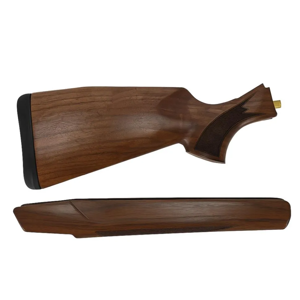 KIT CROSSE PISTOLET BAR-MARAL 4X BOIS G3 BR