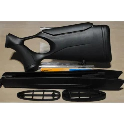 KIT CROSSE THUMBOLE BAR-MARAL 4X COMP BLACK