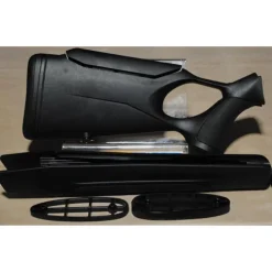 KIT CROSSE THUMBOLE BAR-MARAL 4X COMP BLACK